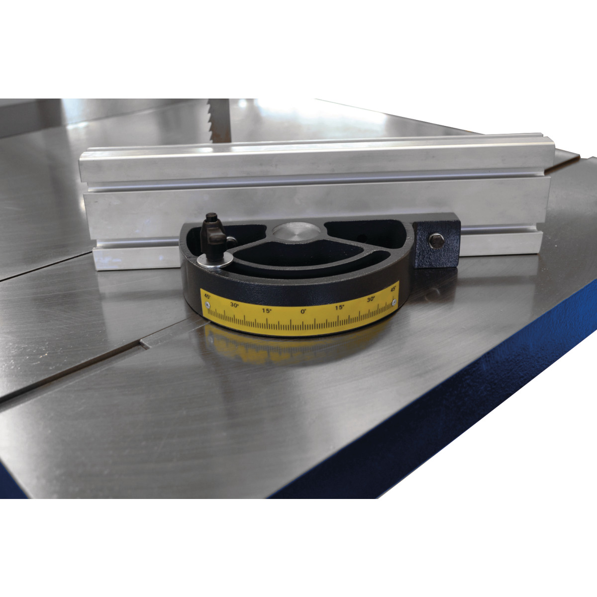 Holzkraft Gehrungsanschlag groß für HBS 840/940 AS