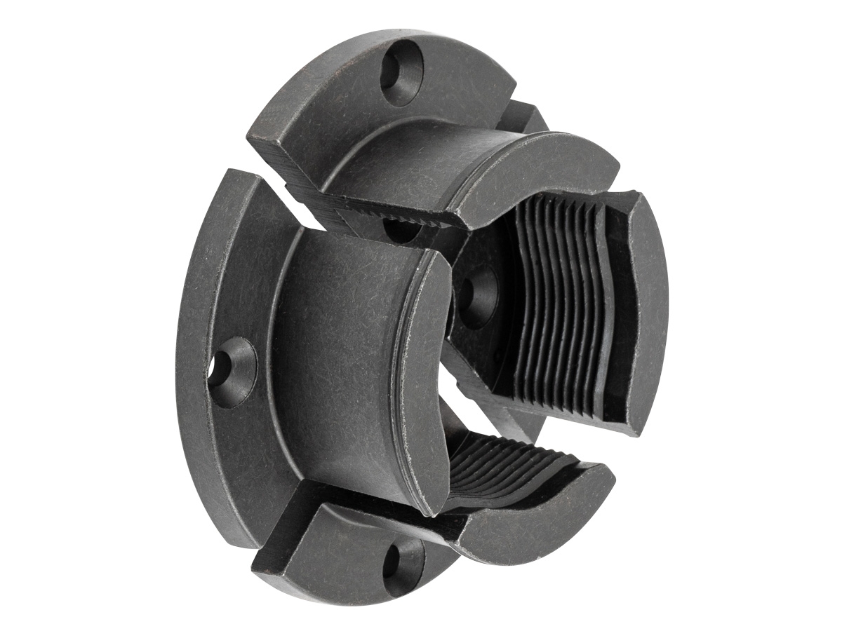 ONEWAY Spannzange STRONGHOLD #2 verlängert - profiliert