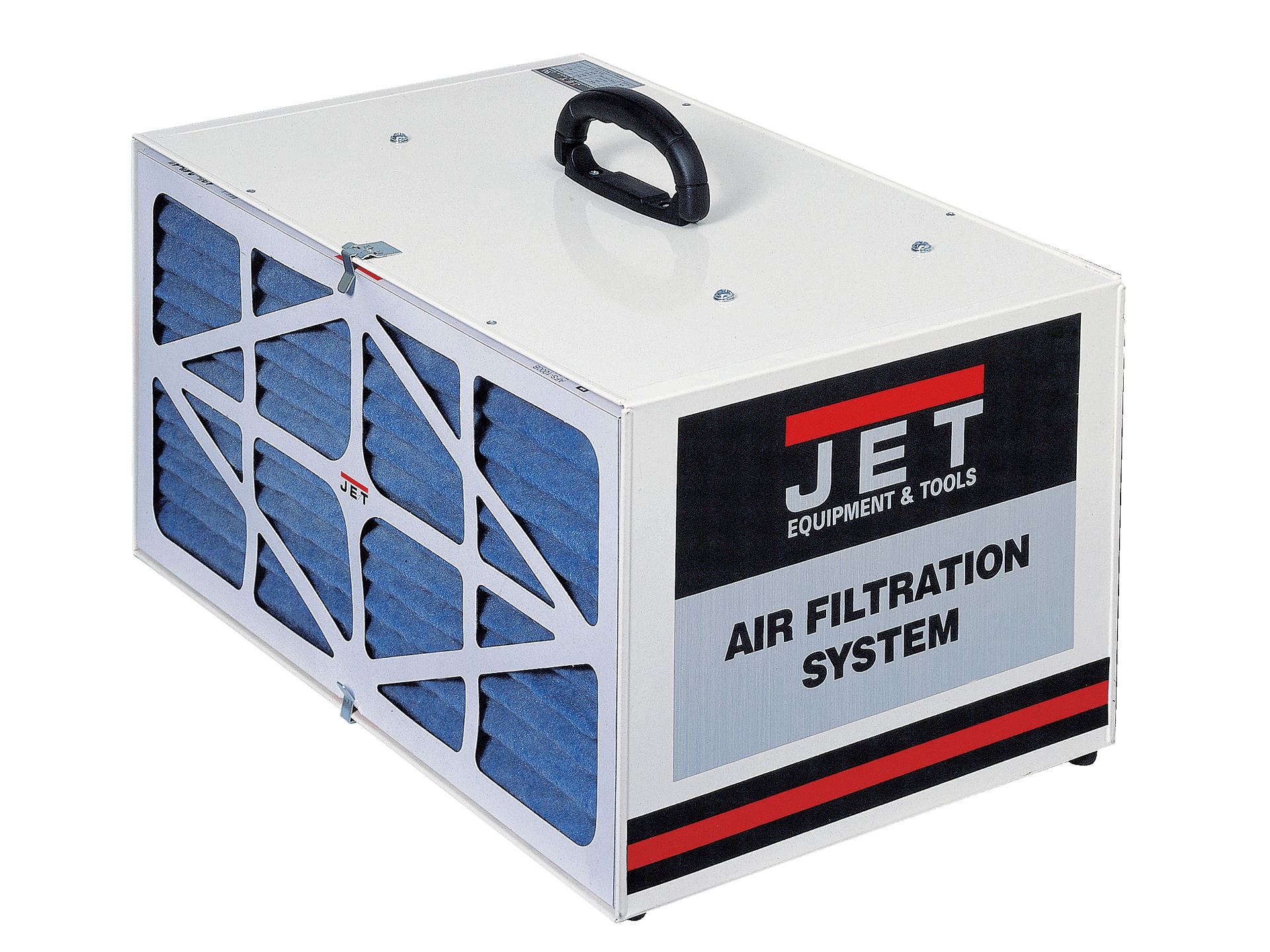 JET Luftfiltersystem AFS-500