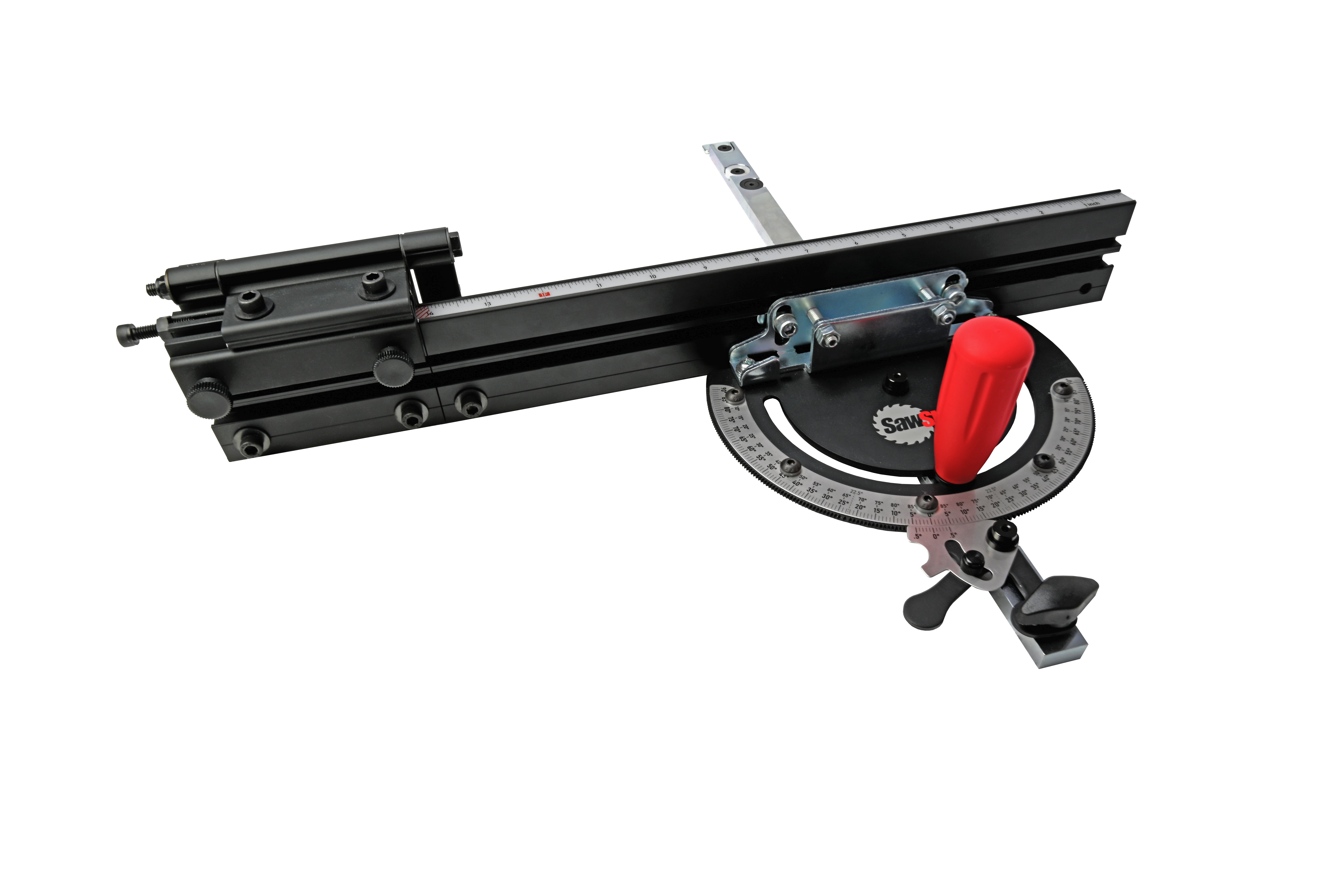SawStop Winkelanschlag SCALE