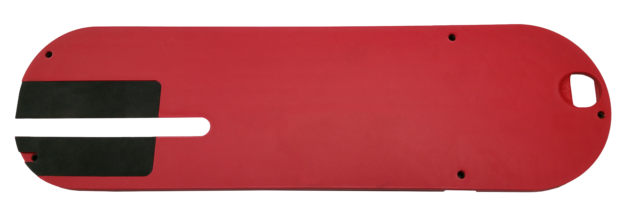 SawStop Jobsite Saw - Zero Clearance Tischeinsatz