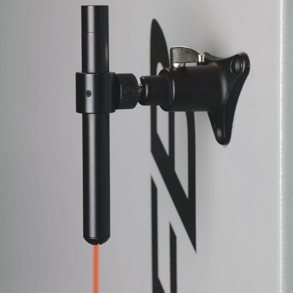 Linienlaser 1mW für Bandsäge