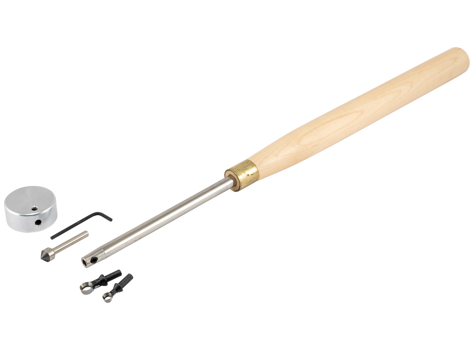 ONEWAY Aushöhlwerkzeug TERMITE Komplett-SET