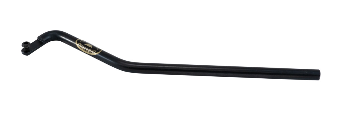 CROWN Schwanenhals-Schaft REVOLUTION