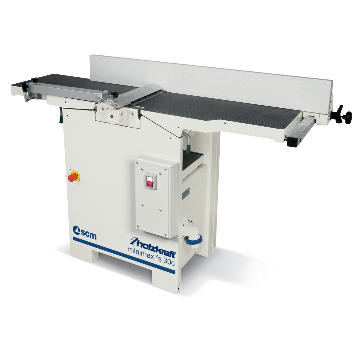 Holzkraft Abricht-Dickenhobel fs 30c TERSA minimax