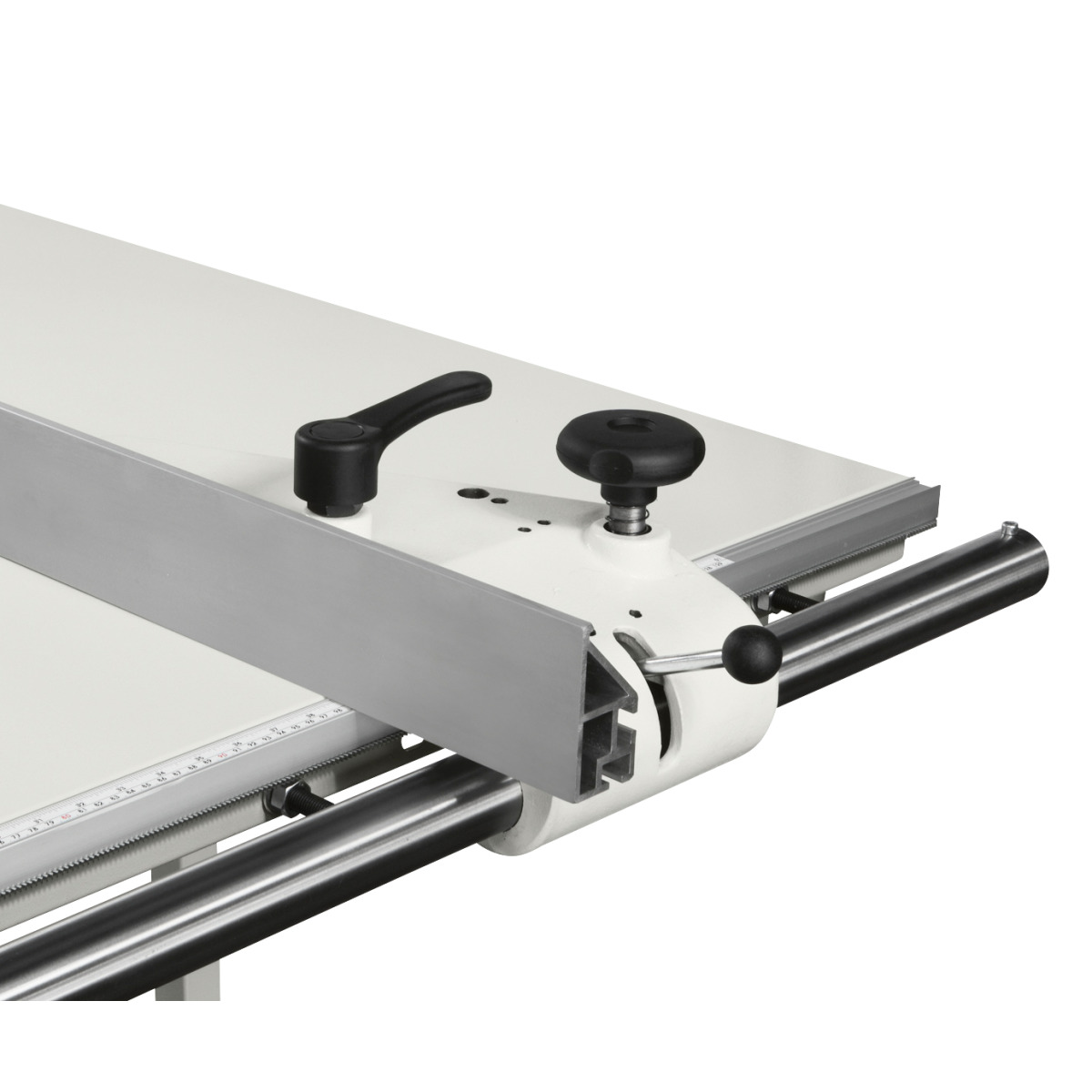 Holzkraft Formatkreissäge si 4 - 400 / 26 minimax