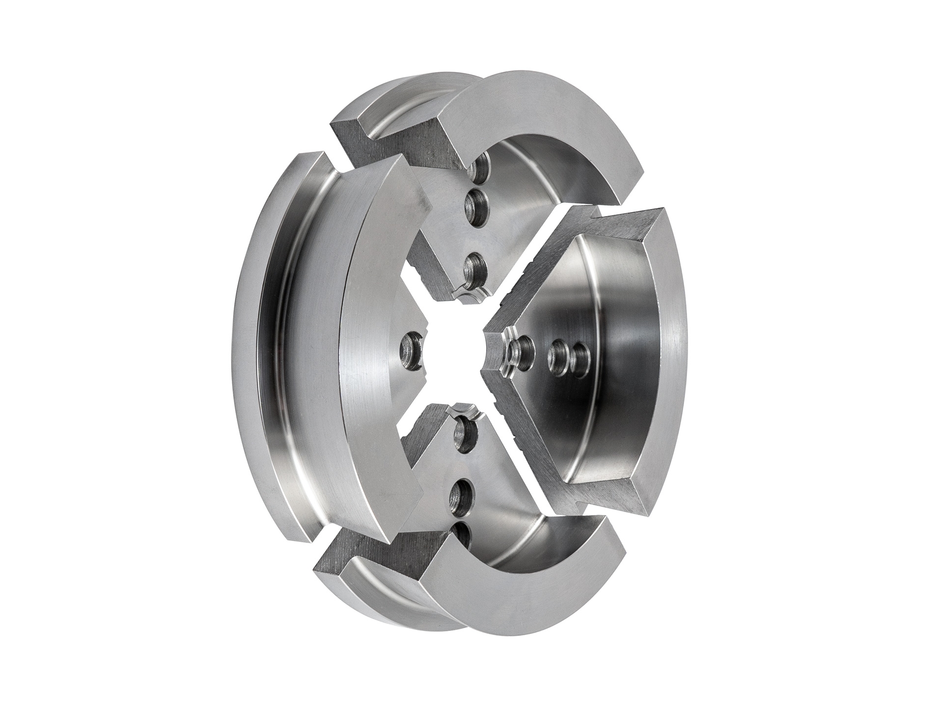 TEKNATOOL Schalen-Spannzange NOVA TITAN-3 HD 165 mm