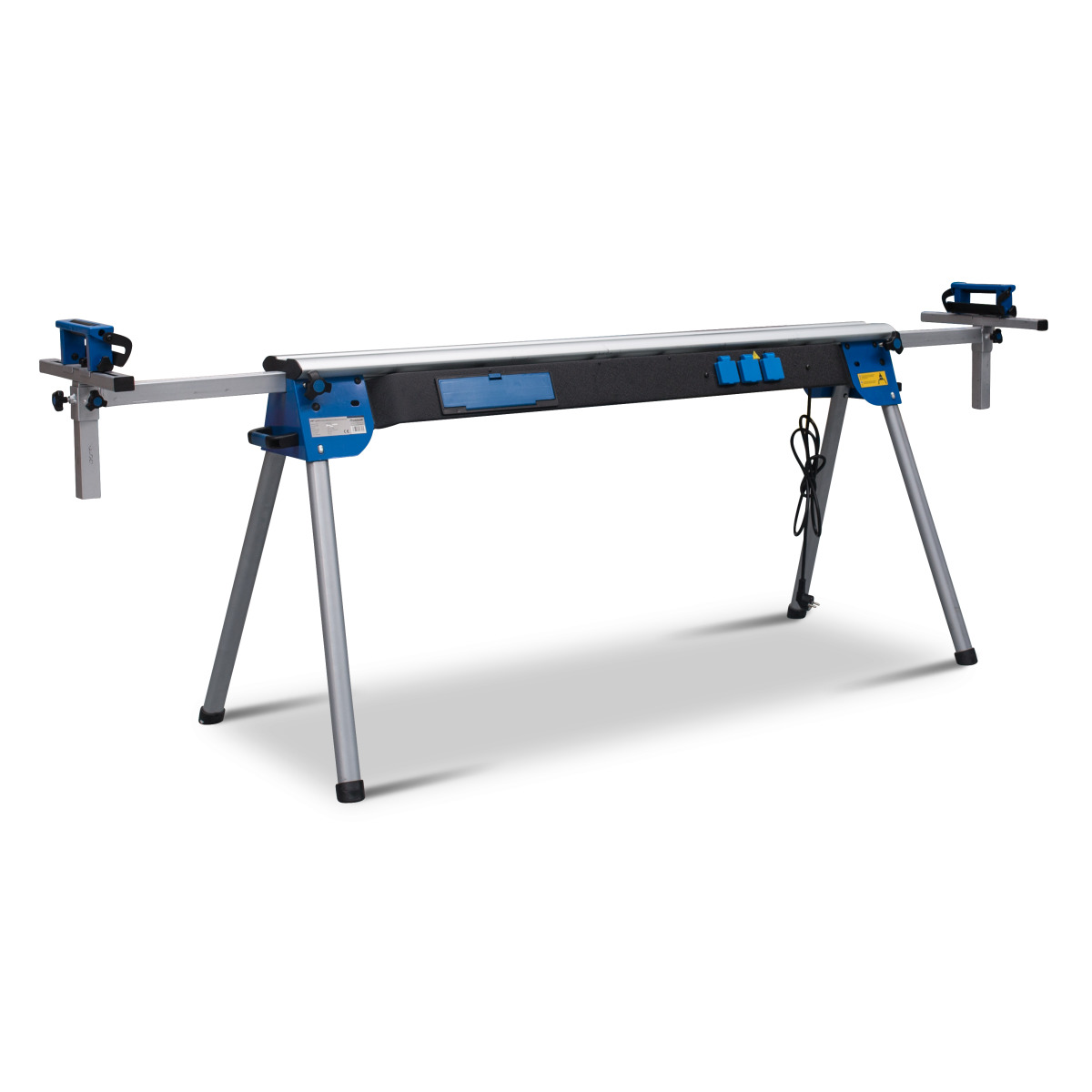 Universal-Werktisch-Rollenbahn und Zubehör