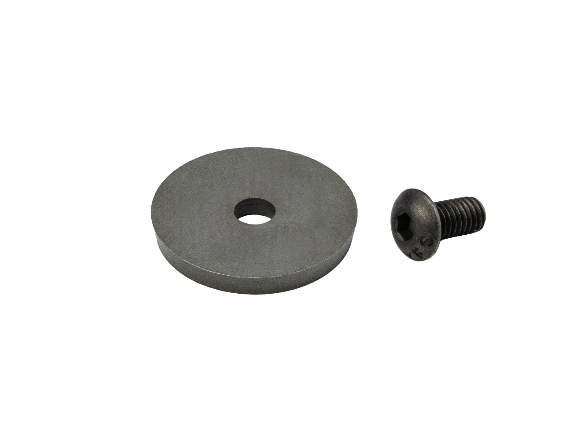 CARTER Ersatzschneide HSS HOLLOW ROLLER, rund - nachschärfbar