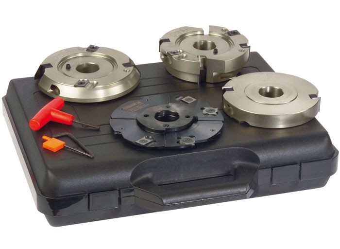 Schalungs-Fräswerkzeuge