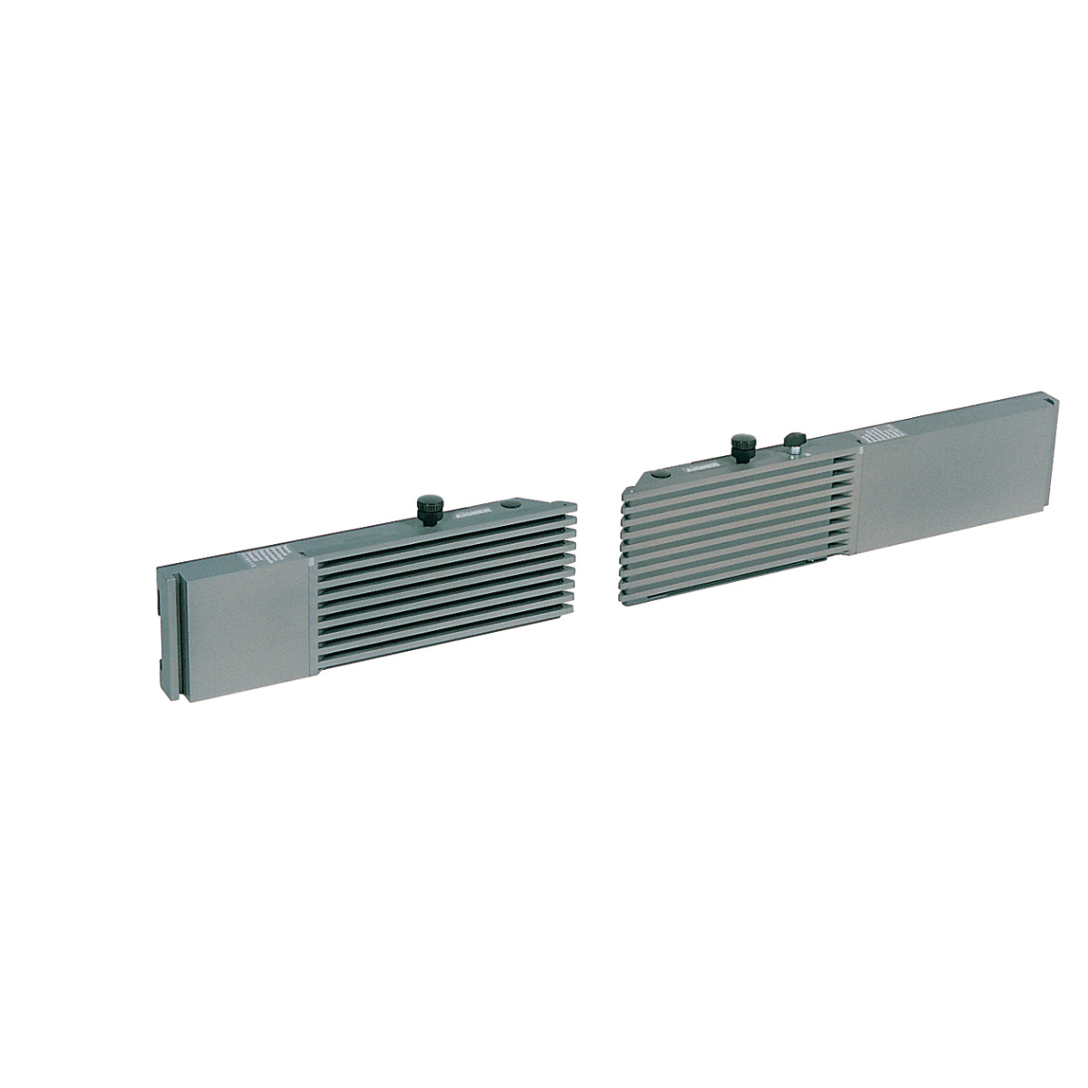 Holzkraft Integralanschlag 2 x 650 mm