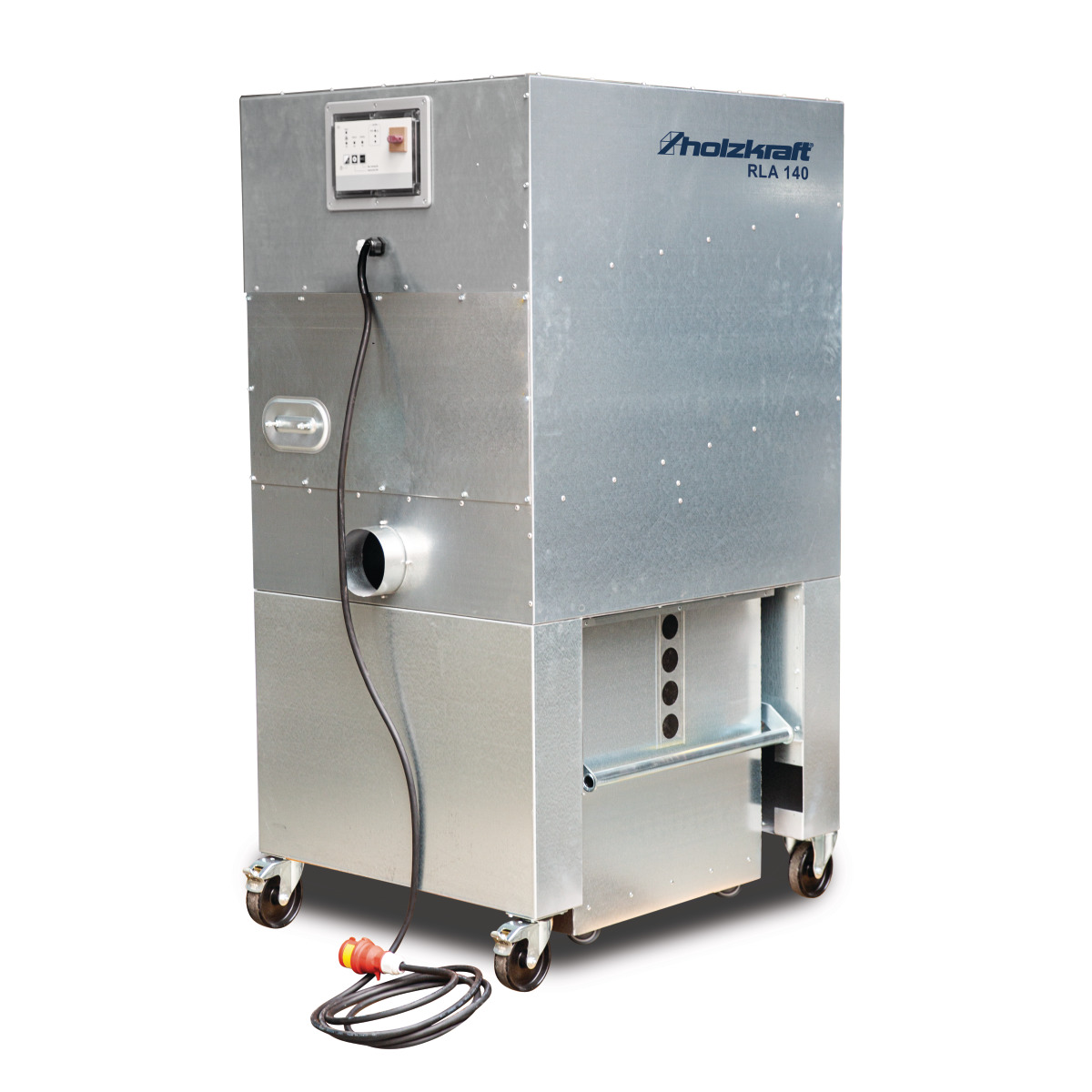 Holzkraft Reinluftentstauber RLA 140 M