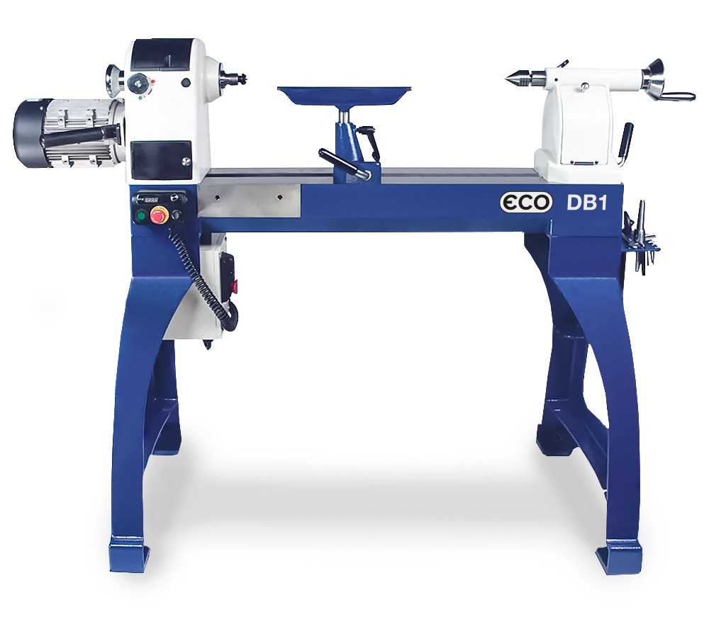 ECO DB1 Drechselmaschine