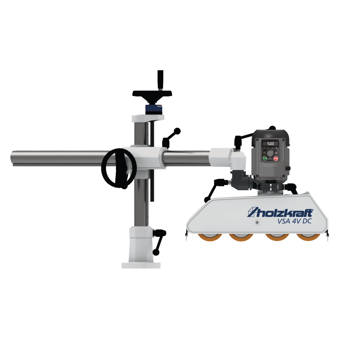 Holzkraft Vorschubapparat VSA 4 V DC