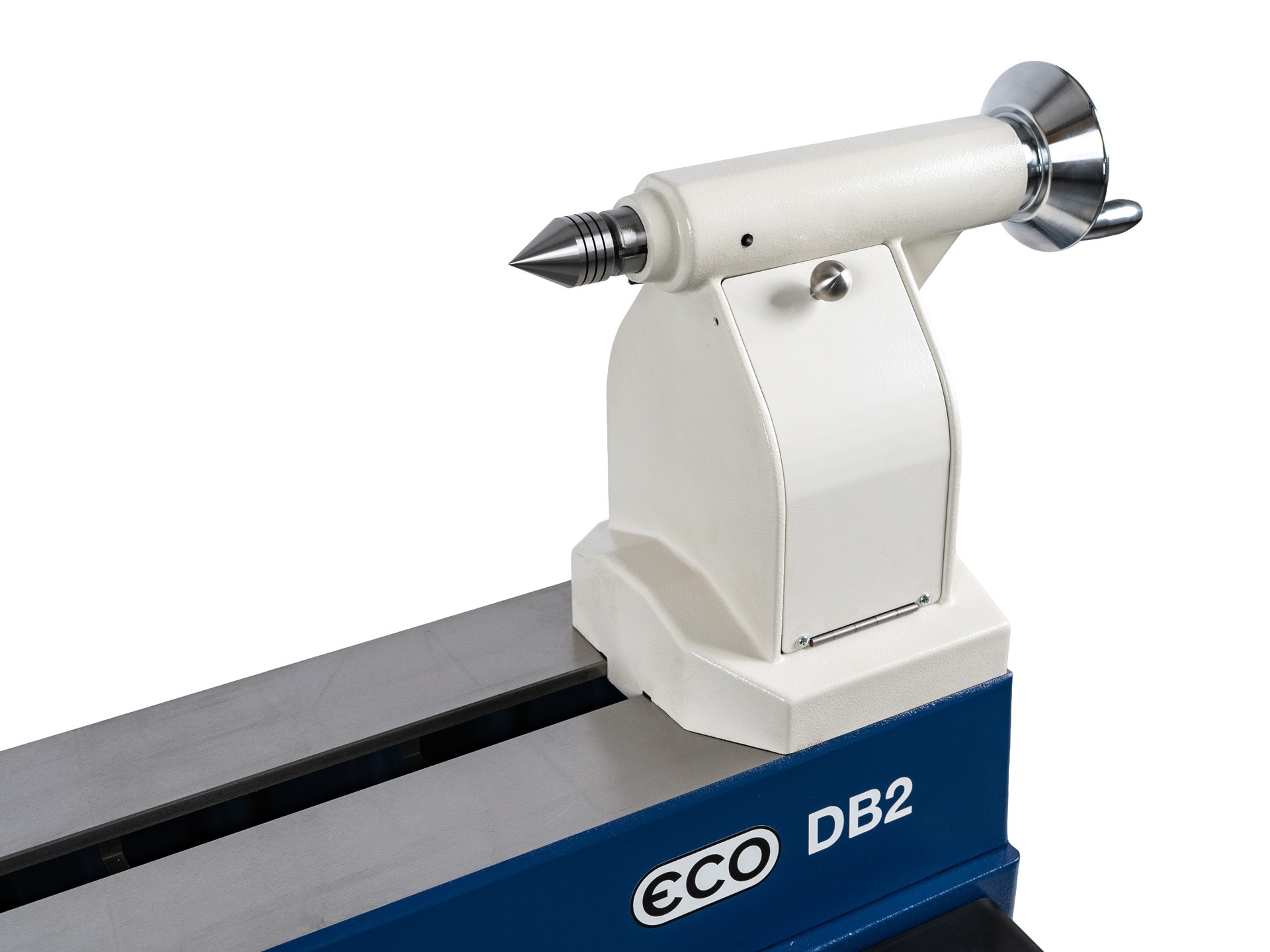 ECO DB2 Drechselmaschine