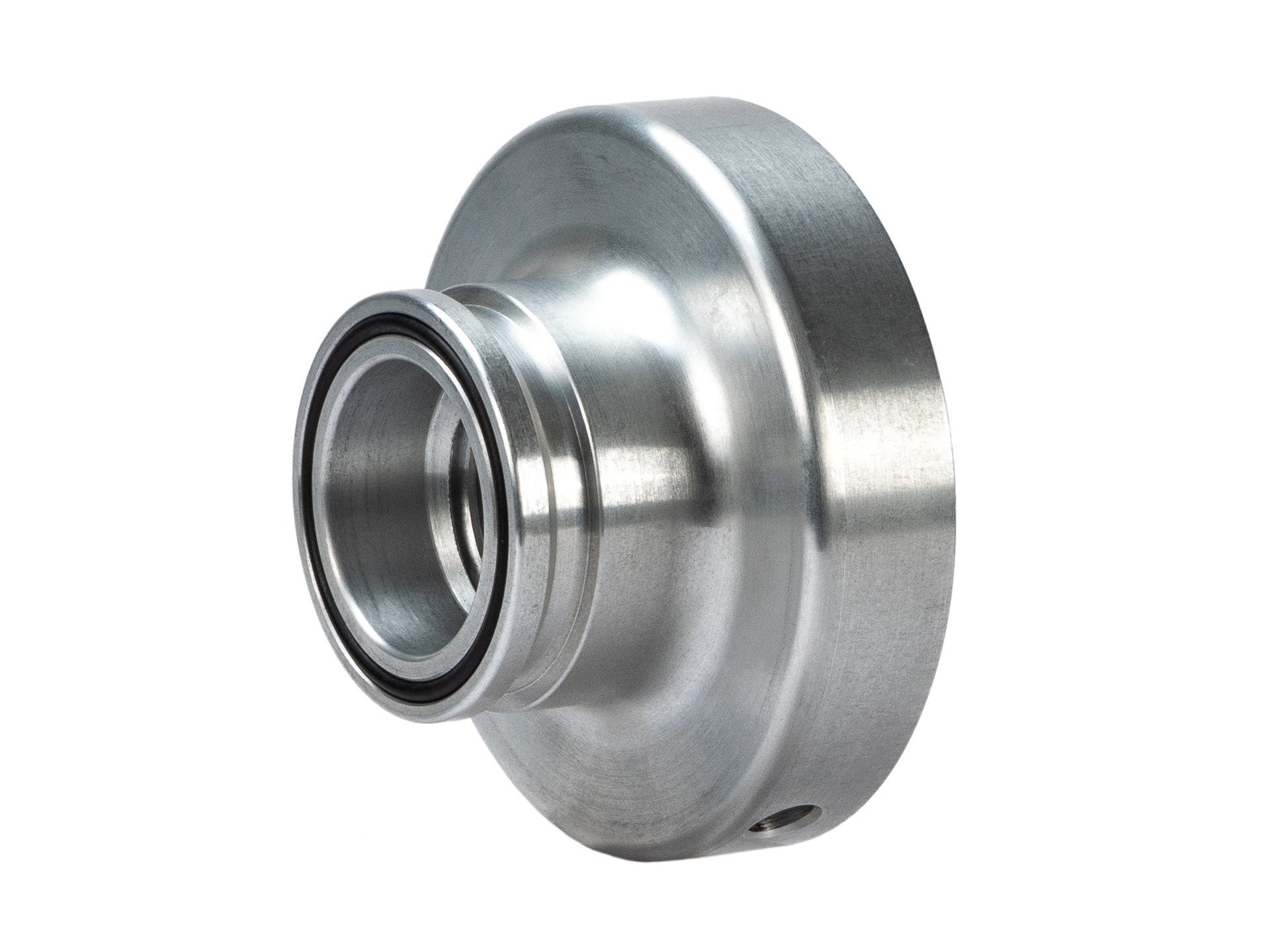 HAGER Vakuum-Saugspannfutter 90 mm