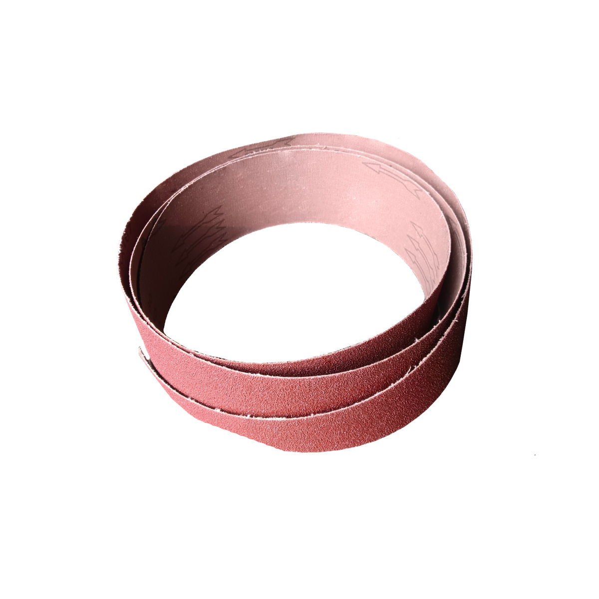 Holzstar Gewebeschleifband 3280 x 78 K150