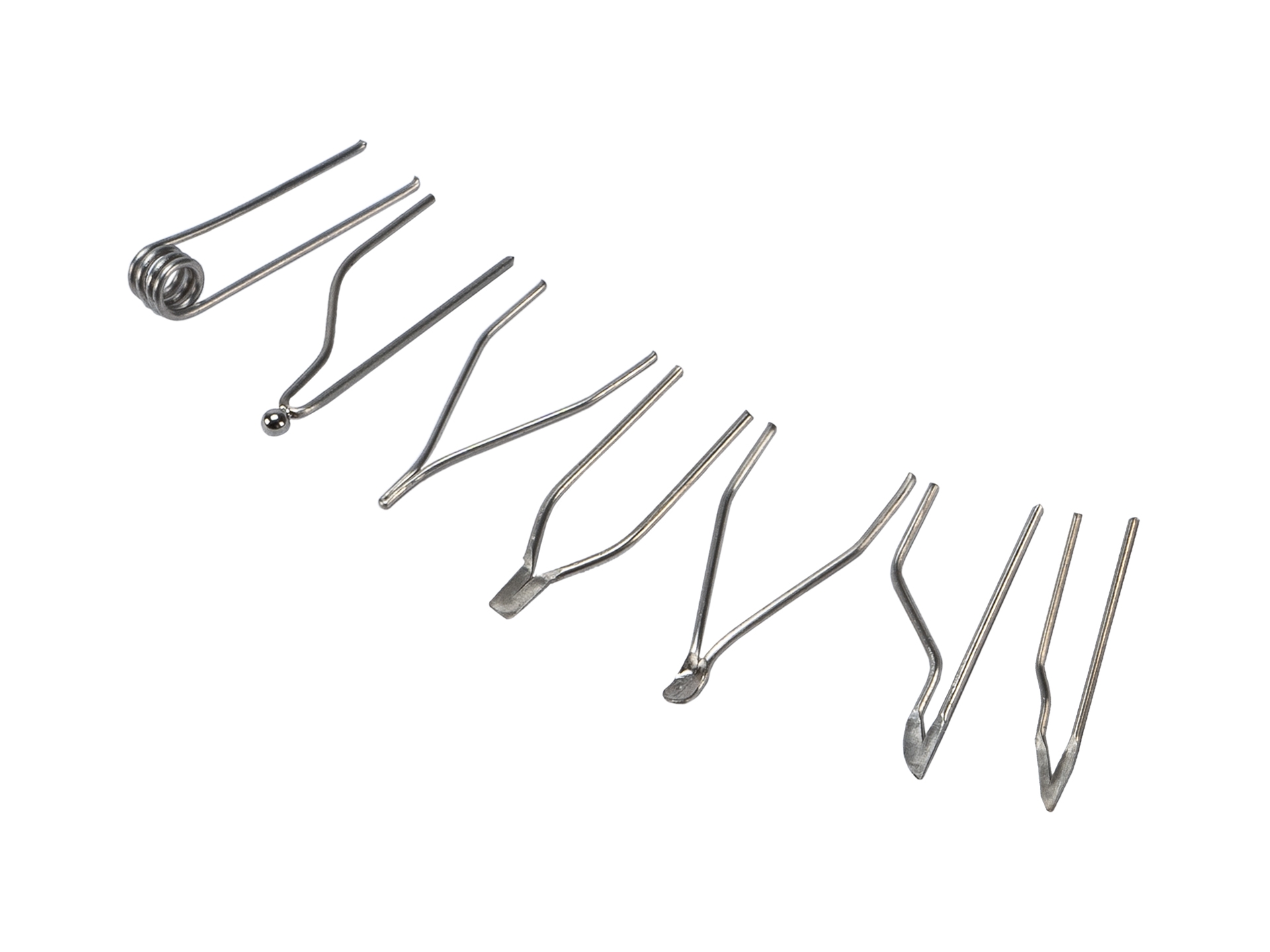 ROBERT SORBY Brennschleifen "Peter Child"