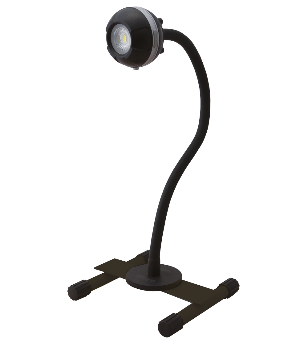 EYE-LIGHT Magnet LED Lampe PRO (von GLO-FORCE)