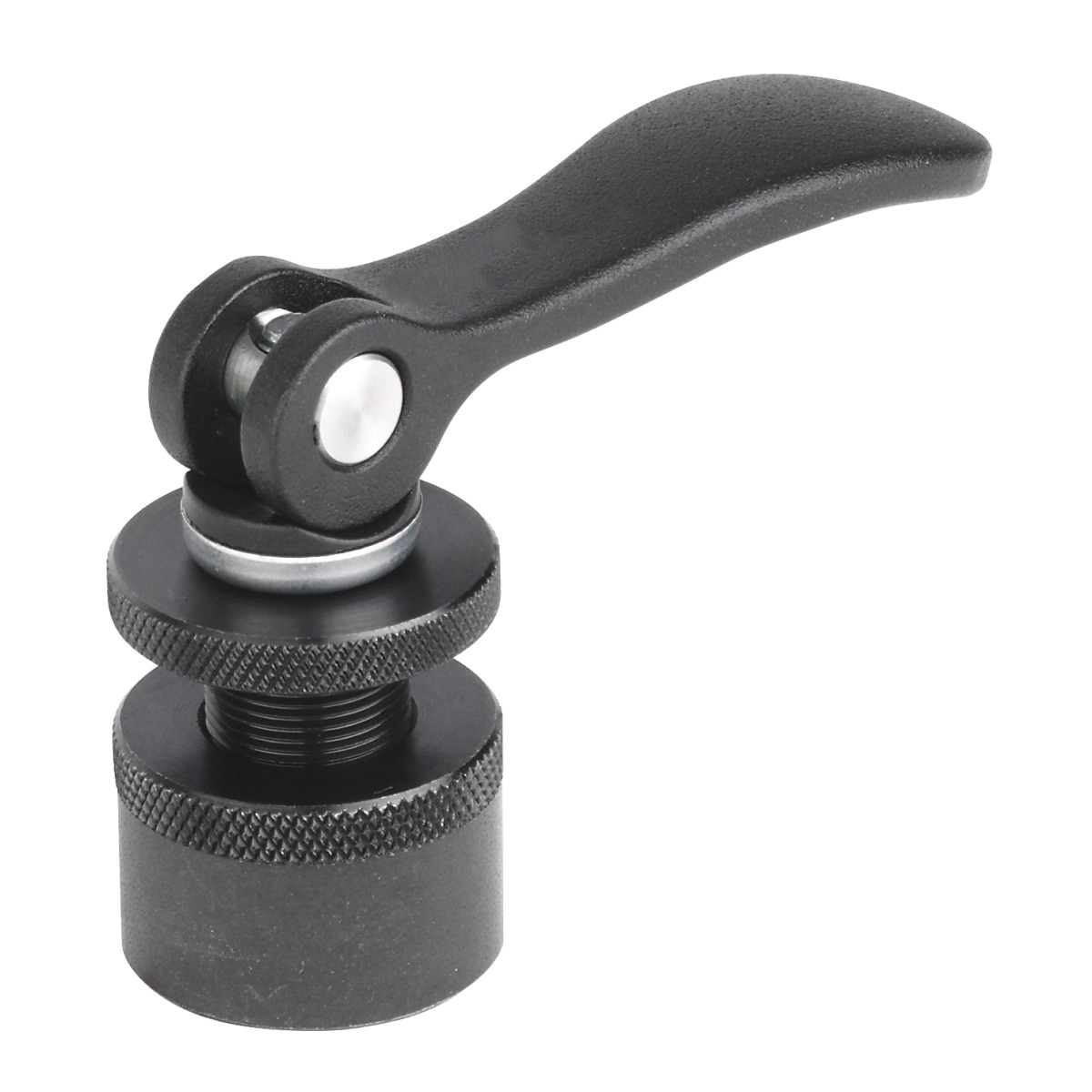 Holzkraft Anschlag- und Klemmelement Ø 30 / 2 – 14 mm