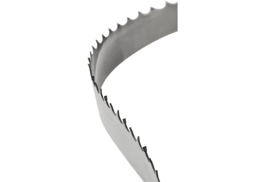Sägeband Flexback L=2560mm (JWBS-14)