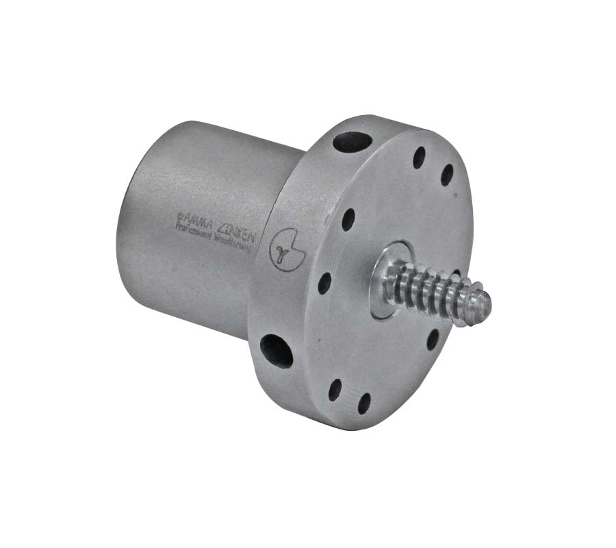 DRECHSELMEISTER Schraubenfutter