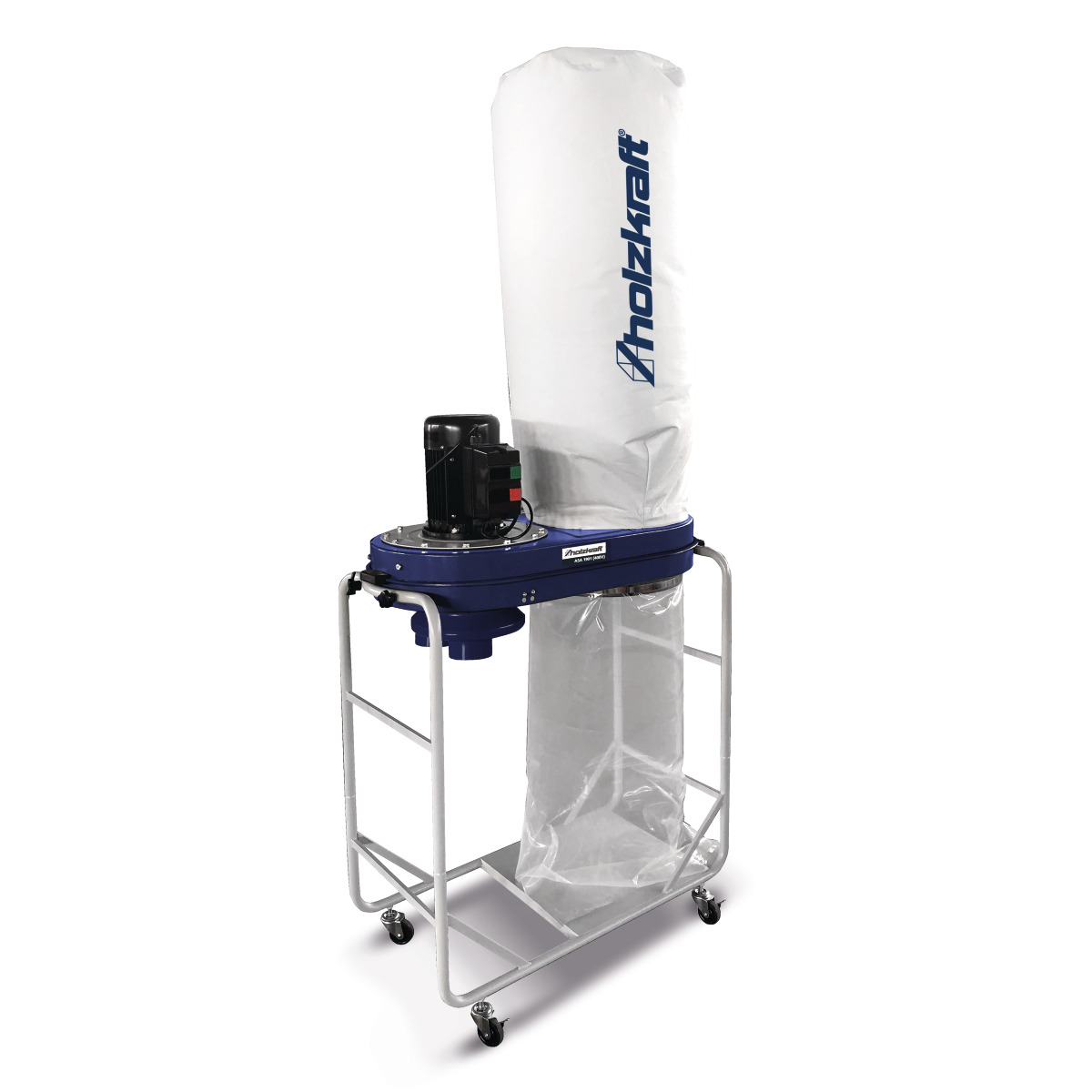 Holzkraft Späne-Absauggerät 1903 ASA