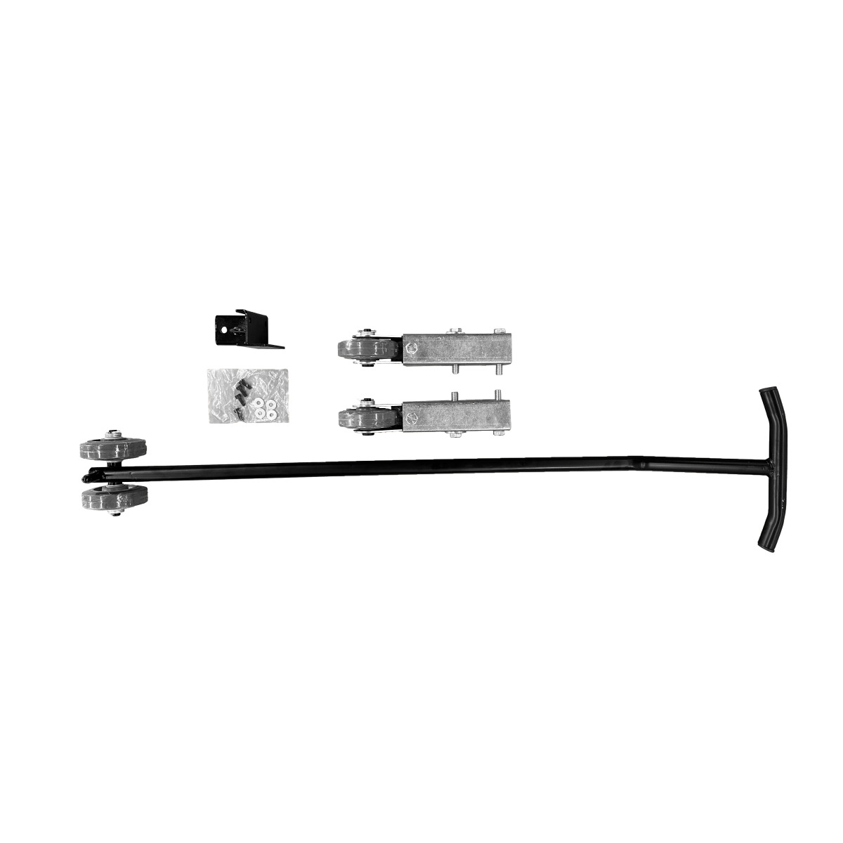 Holzstar Fahreinrichtung für UMK 5-260