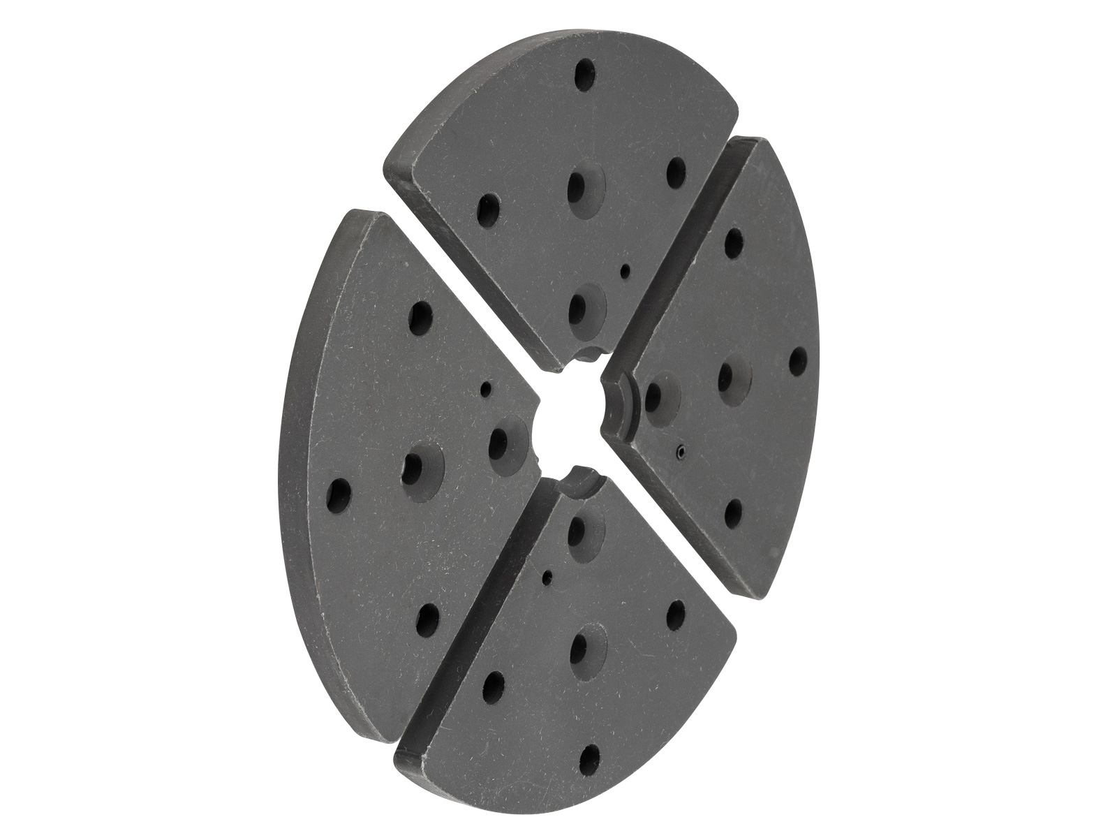 ONEWAY Spezialspannzange STRONGHOLD - flach