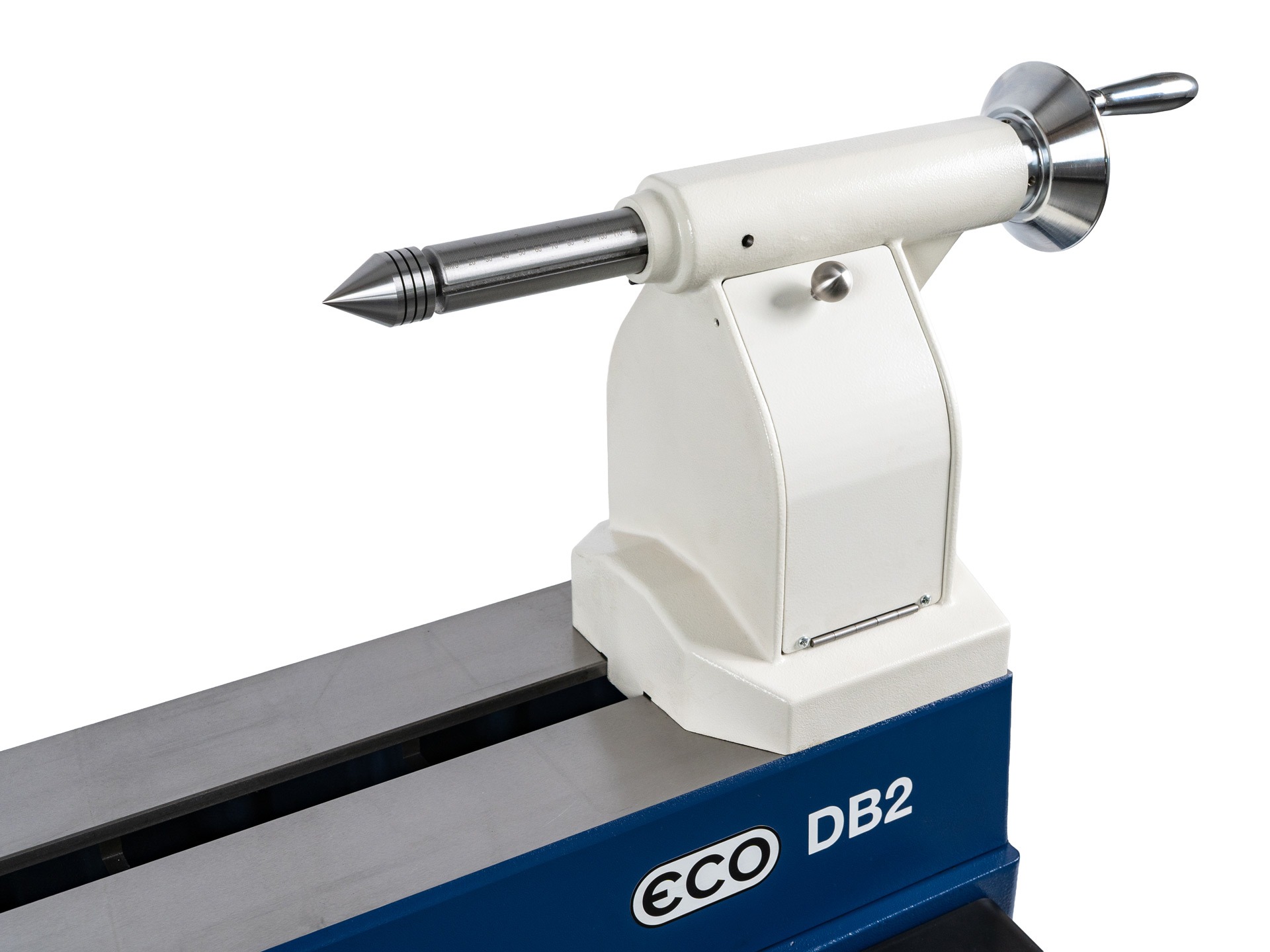 ECO DB2 Drechselmaschine