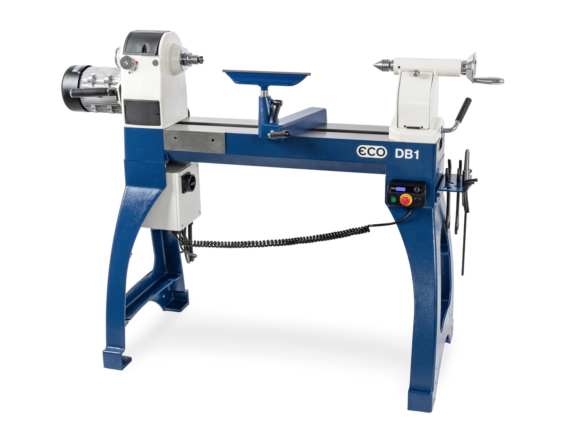 ECO DB1 Drechselmaschine