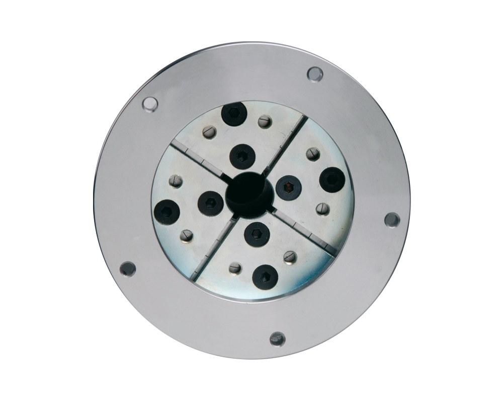 TEKNATOOL Planscheibenring NOVA passend für 50 mm Spannzange