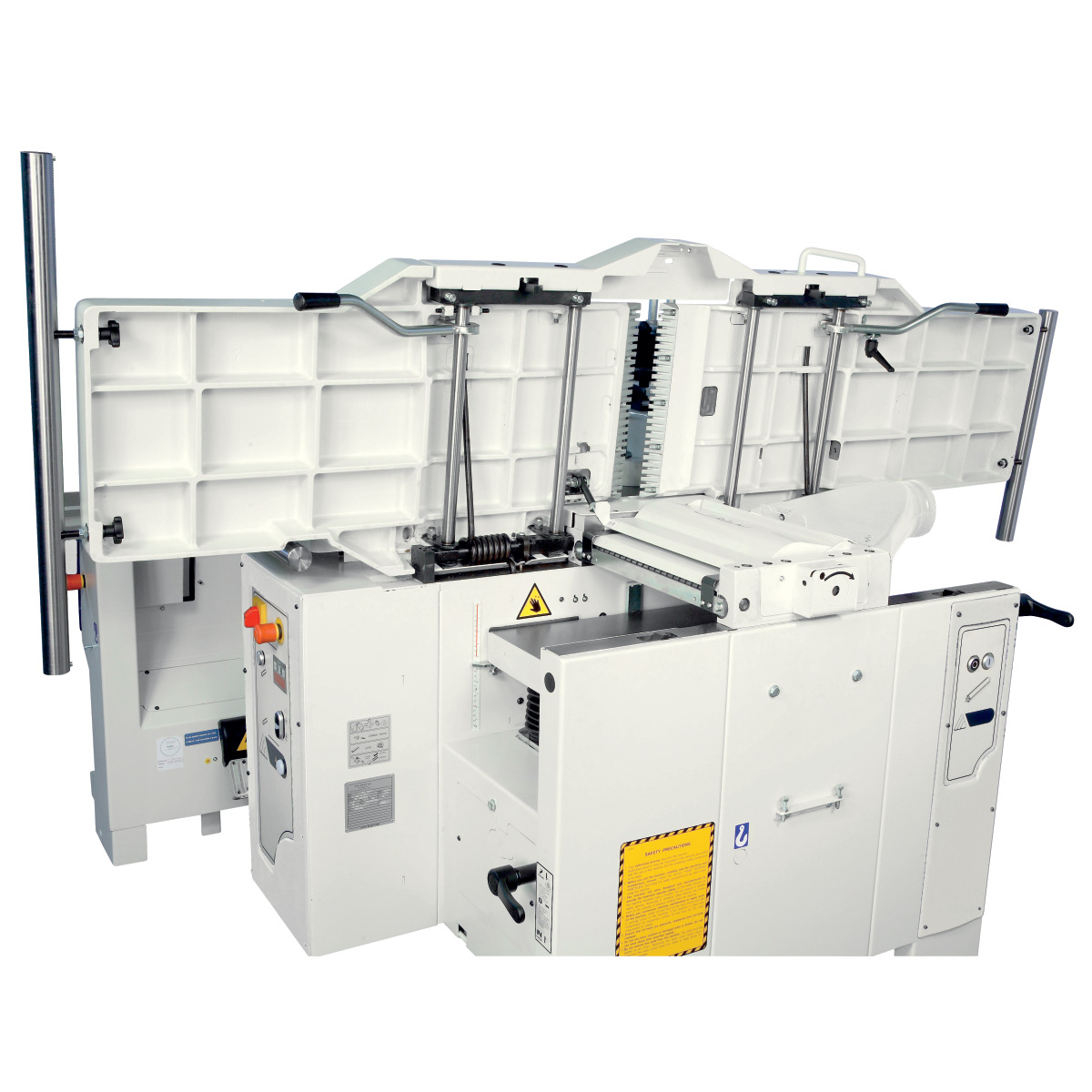 Holzkraft Mehrfachkombination cu 410es F 32 TERSA minimax