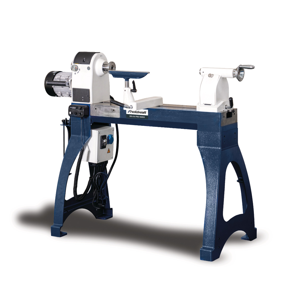 Holzkraft Drechselbank DB 610 Pro Vario