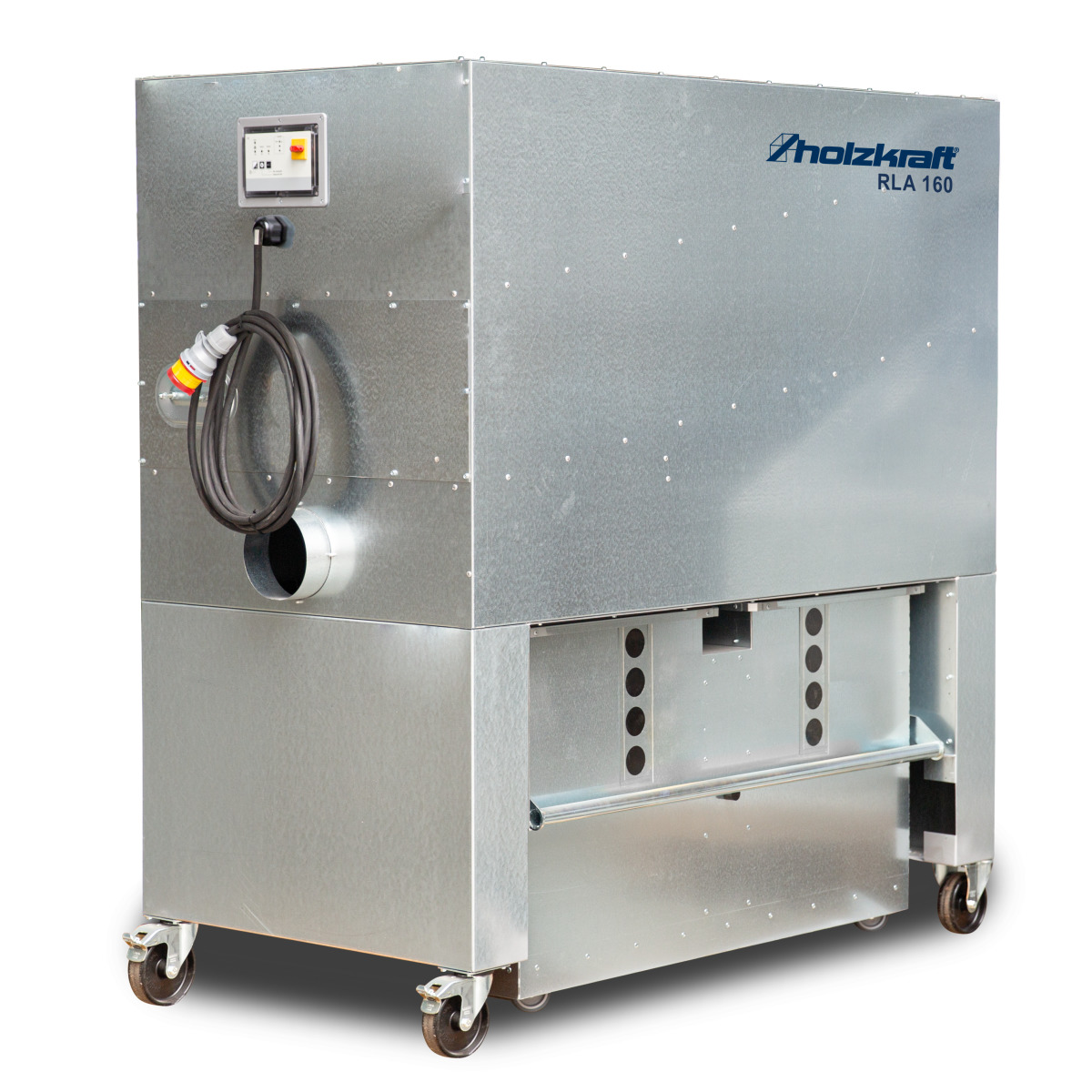 Holzkraft Reinluftentstauber RLA 160 PM