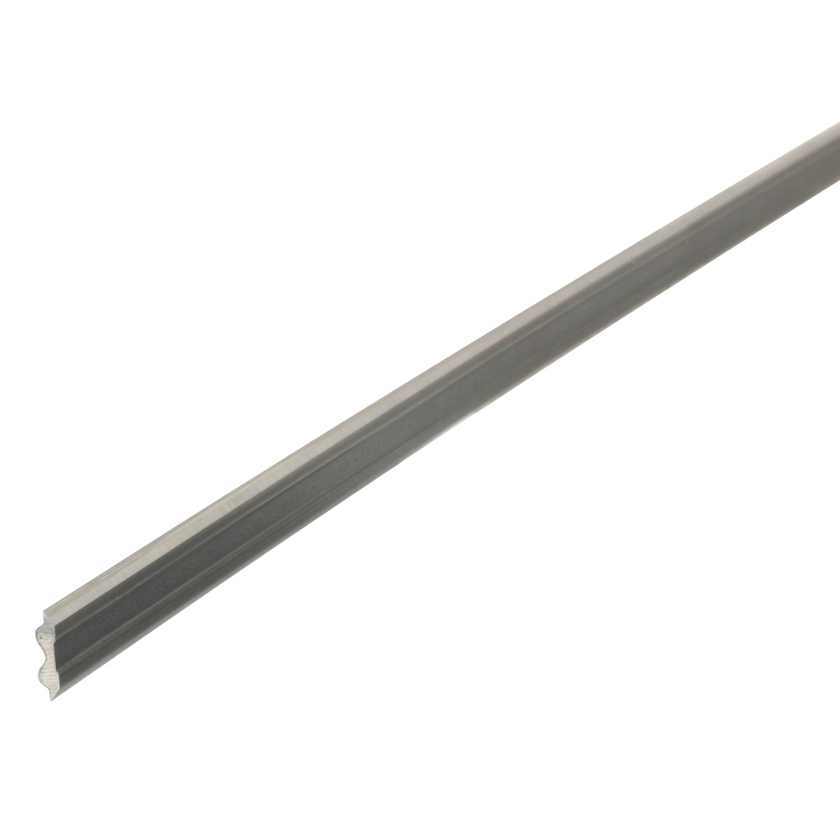 Holzkraft Wendehobelmesser Tersa 300 x 10 x 2,3 mm M+ HSS (4 Stück)