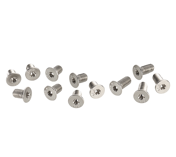 RECORD POWER Schraubenset VersaLock