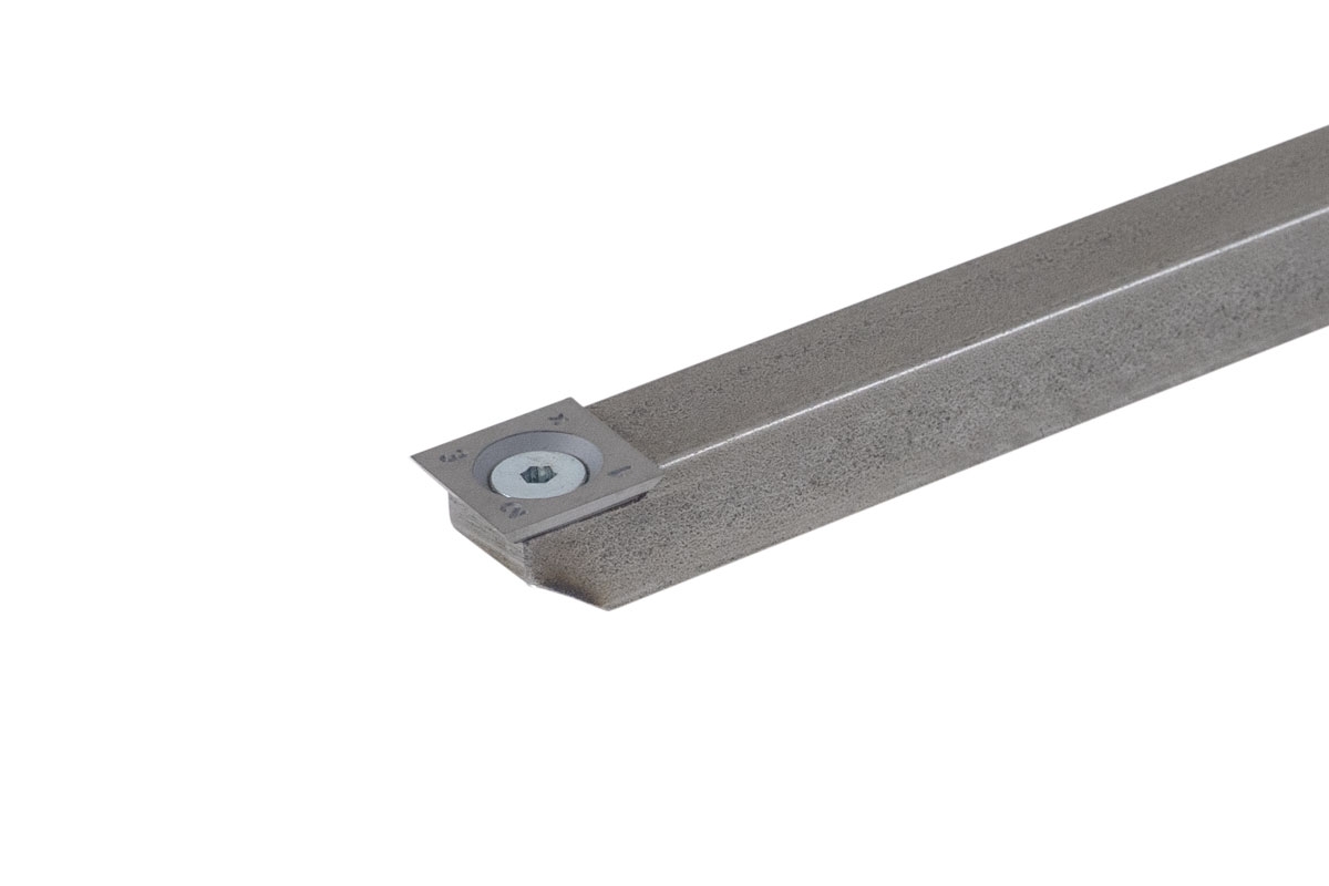 WIEDEMANN Schaber HW (HM) - Klein