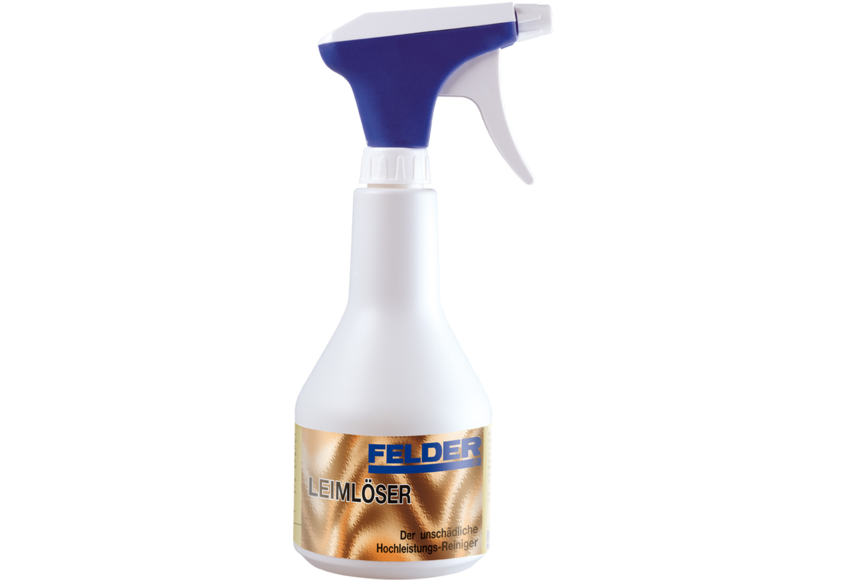 Leimlöser 500 ml in Sprühflasche