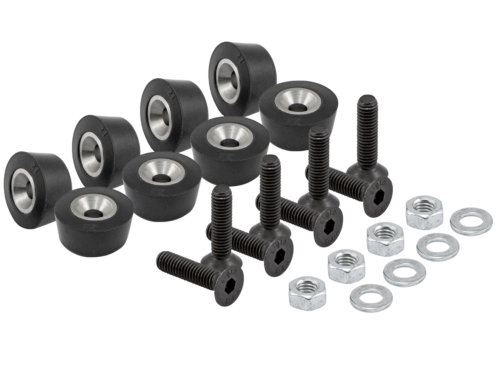 ONEWAY Zusatznoppen JUMBO