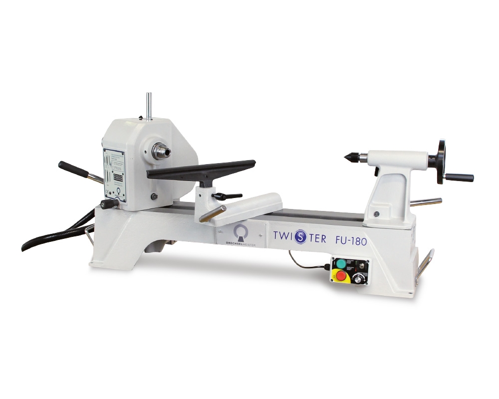 TWISTER FU-180 TV (Tischversion)