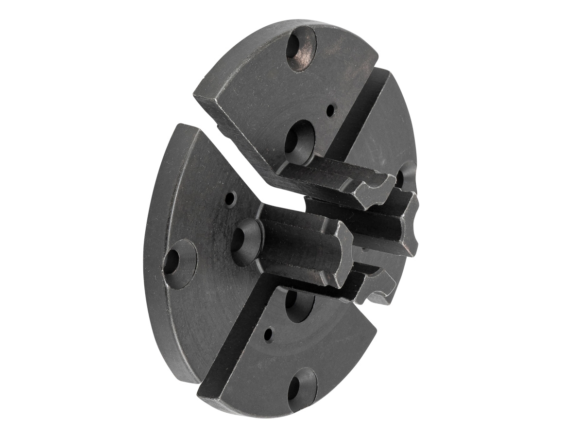 ONEWAY Zapfenspannzange STRONGHOLD #1 - glatt