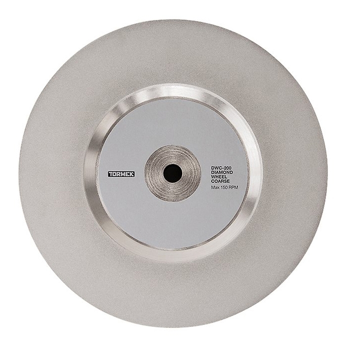 TORMEK Diamant Ersatzschleifscheibe K 360