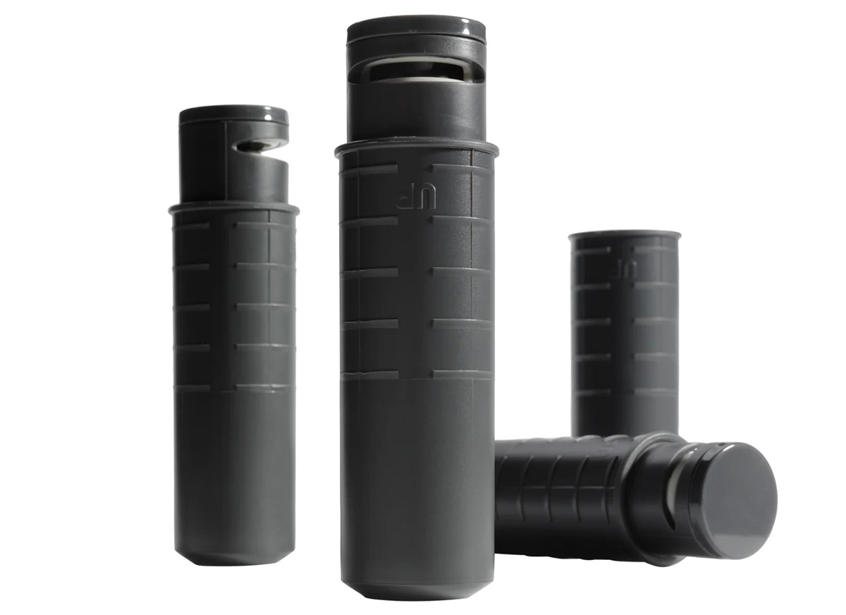 CrushGrind Messerschärf-Einsatz MakeEdge Knife