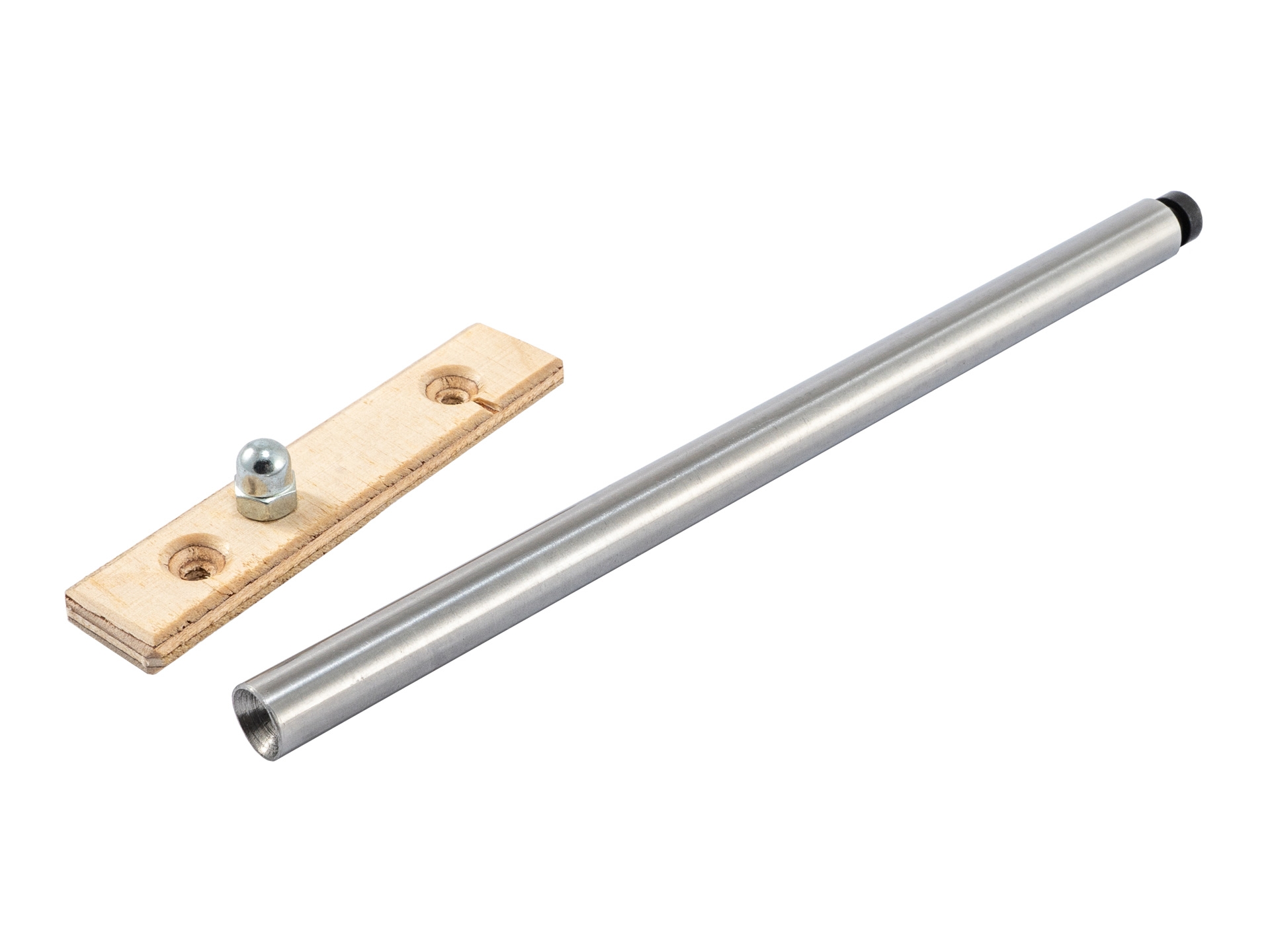 WIEDEMANN Schleifhilfe für Schaberplatten