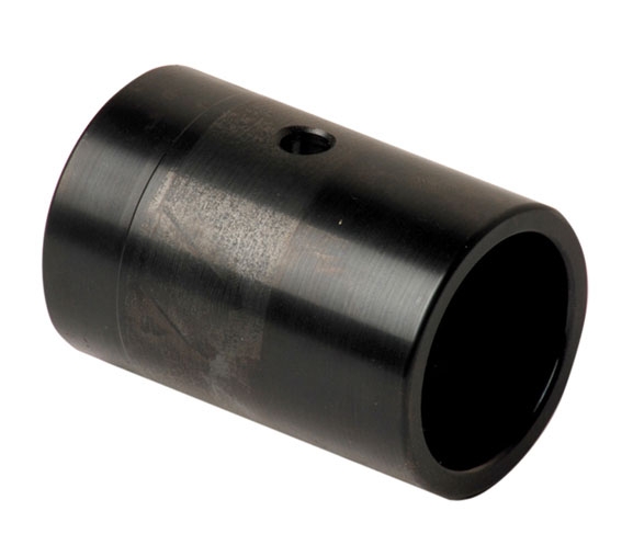 HAGER Spundfutter-Einschlagfutter 30 mm