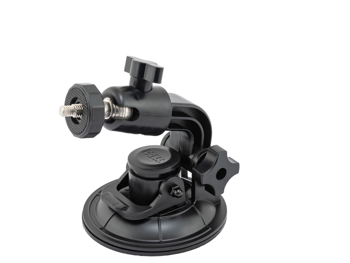 EYE-LIGHT Saugnapf Halterung