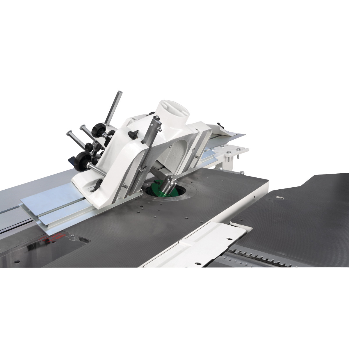 Holzkraft Säge-Fräse-Kombination st 5es 26 minimax