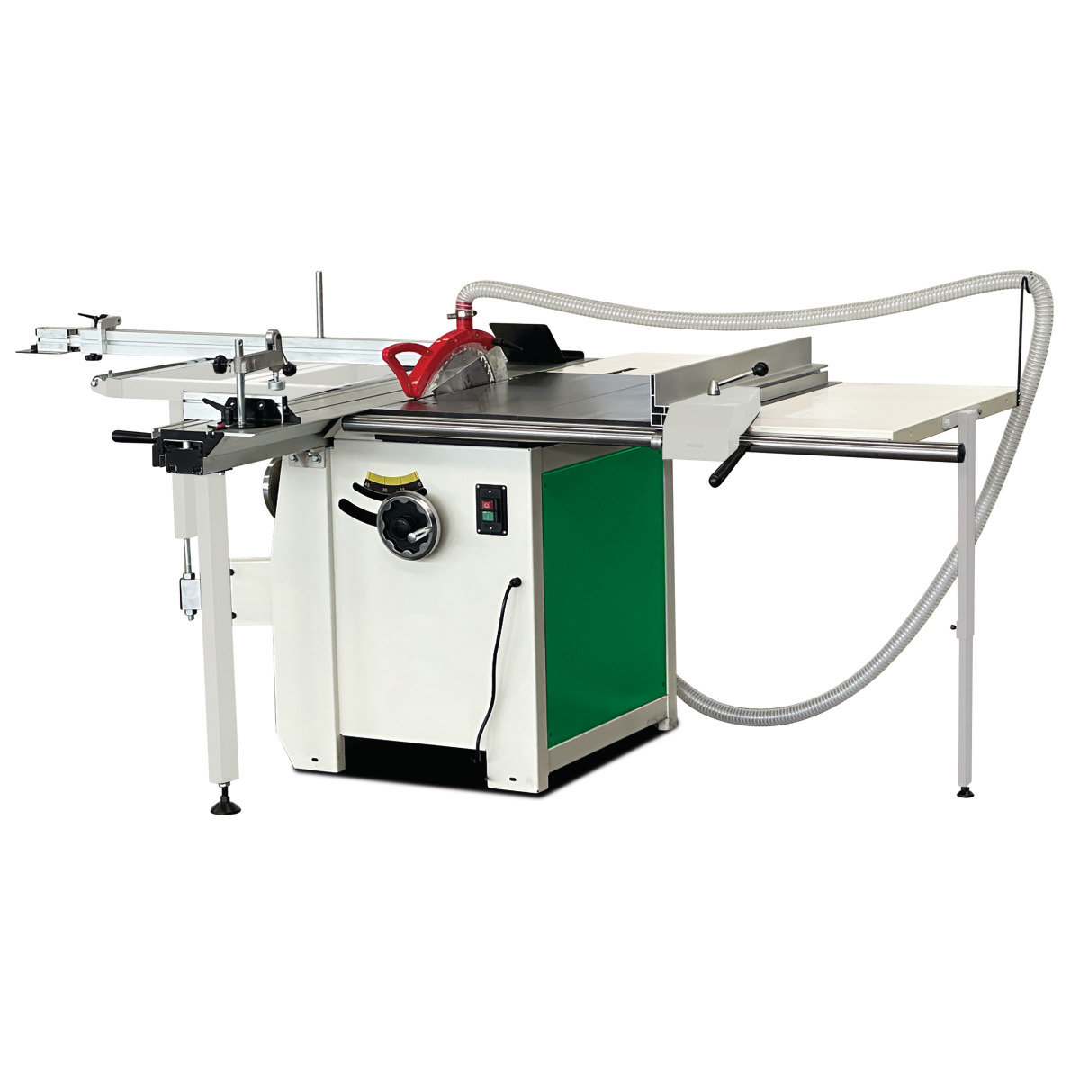 Holzstar Formatkreissäge FKS 315-2600 B