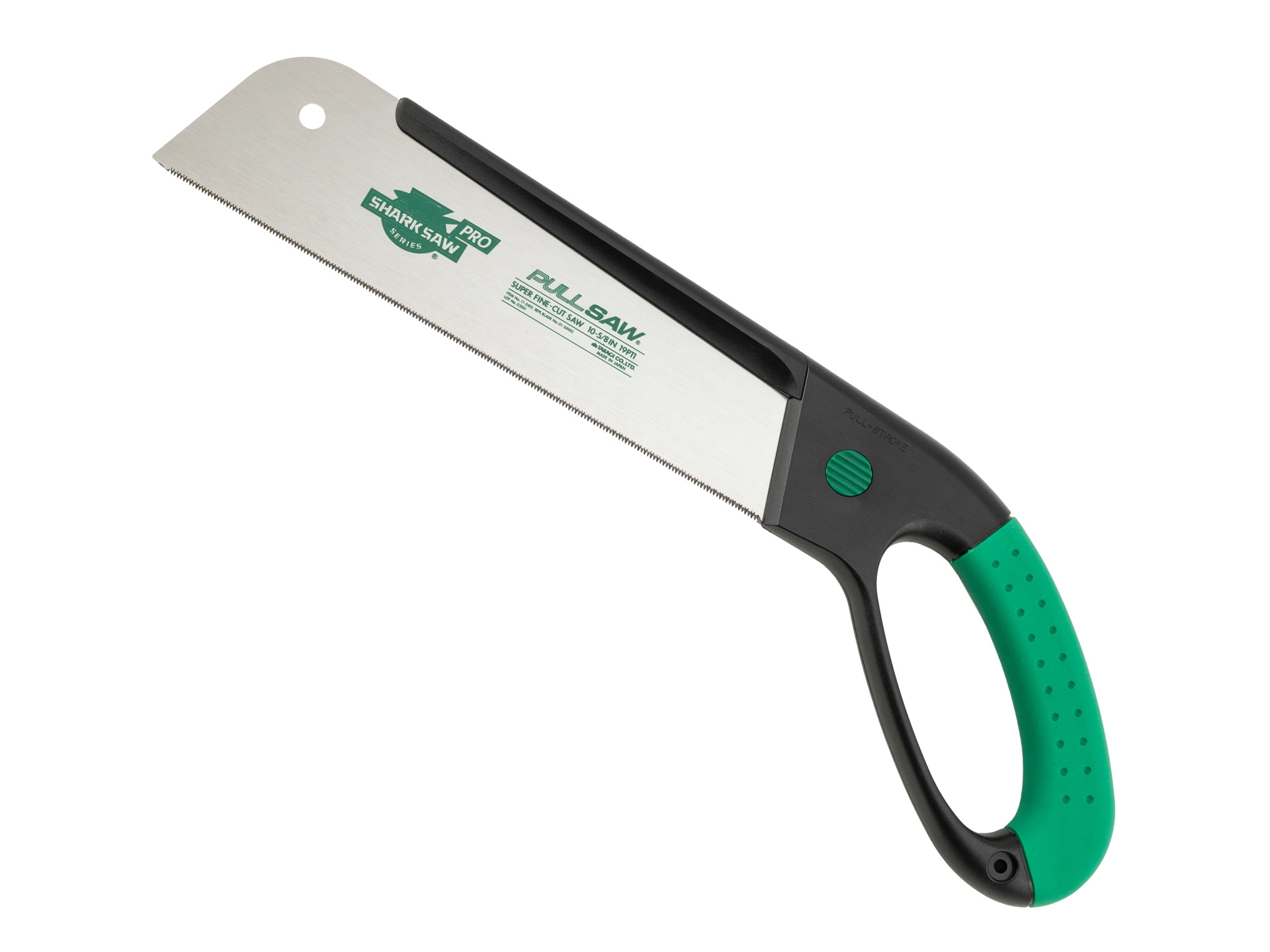 TAKAGI Shark Saw Pro Dozuki Feinsäge 270 mm